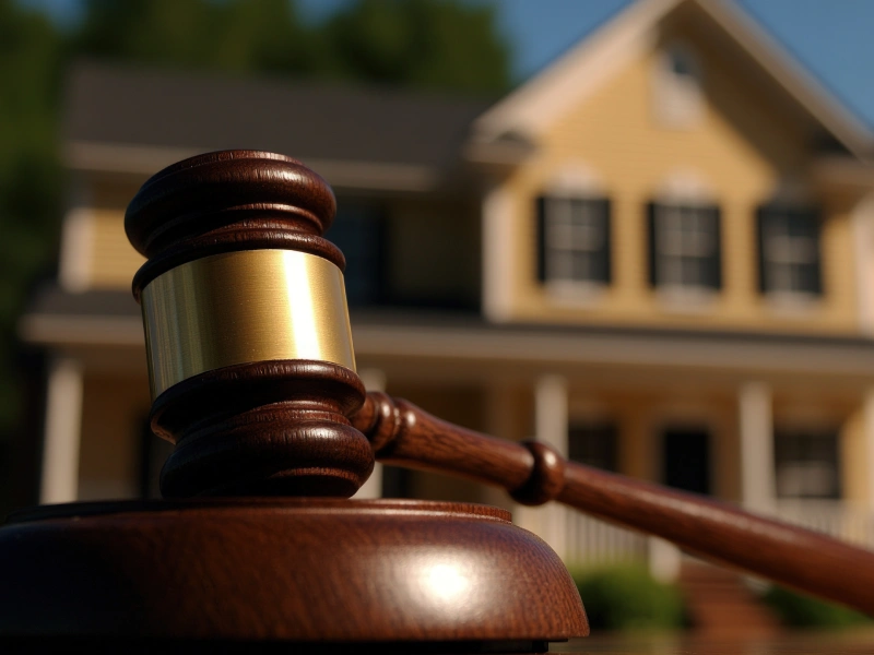 Home Appraisal in Divorce: A Complete Guide for Settlements